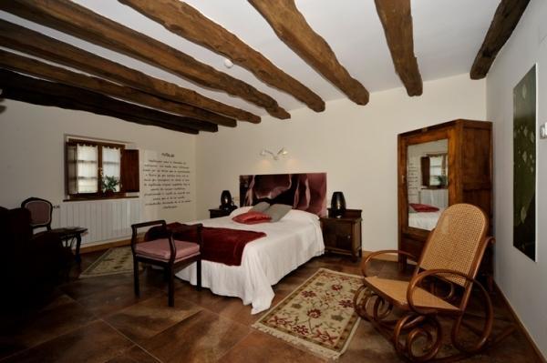 Casa Rural Garabilla Llanteno Zimmer foto