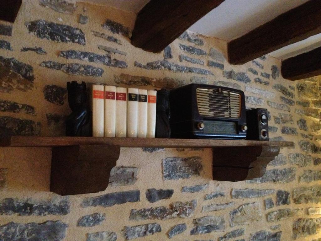 Casa Rural Garabilla Llanteno Zimmer foto