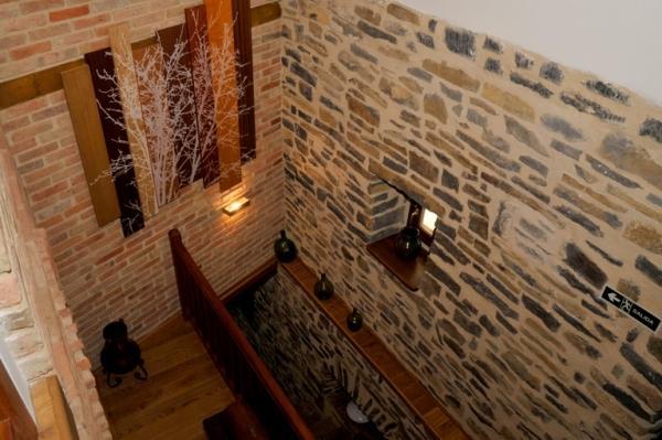 Casa Rural Garabilla Llanteno Zimmer foto