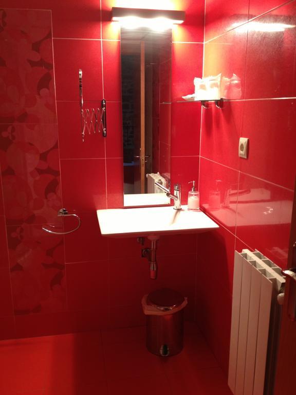 Casa Rural Garabilla Llanteno Zimmer foto