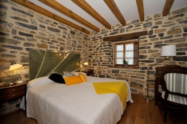 Casa Rural Garabilla Llanteno Zimmer foto