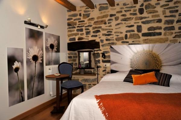 Casa Rural Garabilla Llanteno Zimmer foto