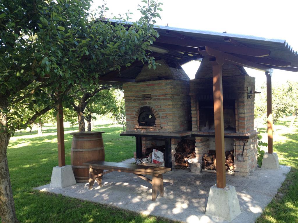 Casa Rural Garabilla Llanteno Zimmer foto